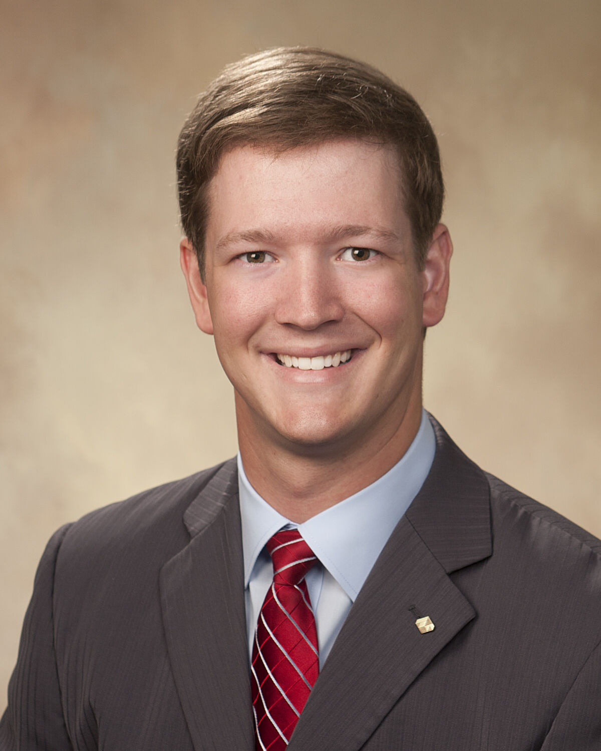 Andrew Comans